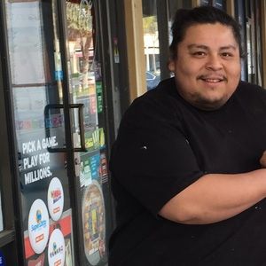 Meet your Posher, Eric